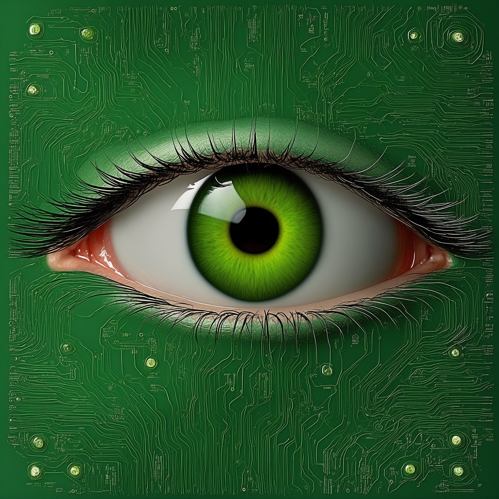 OCR Product Image